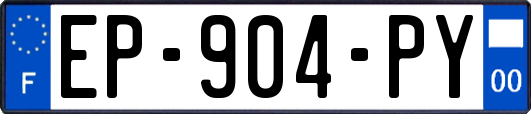 EP-904-PY