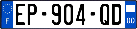 EP-904-QD
