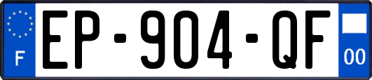 EP-904-QF