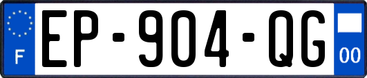 EP-904-QG