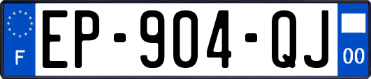 EP-904-QJ