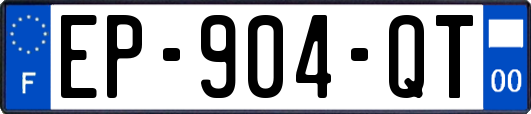 EP-904-QT