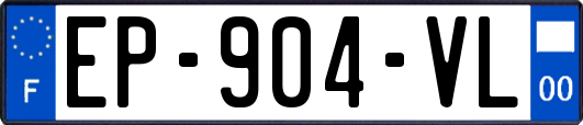 EP-904-VL