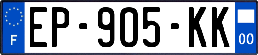 EP-905-KK