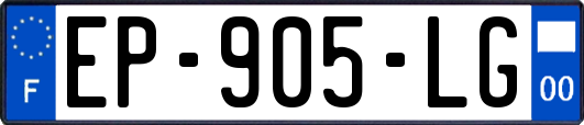 EP-905-LG