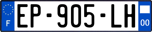 EP-905-LH