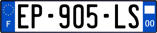 EP-905-LS