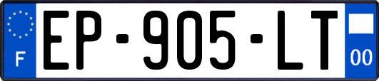 EP-905-LT
