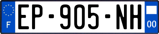 EP-905-NH