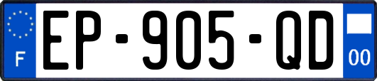 EP-905-QD