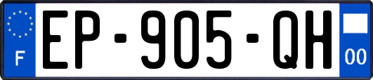 EP-905-QH