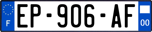 EP-906-AF