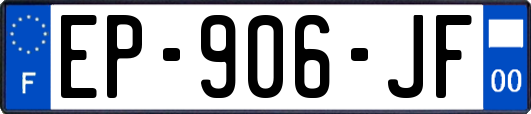 EP-906-JF