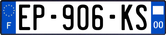 EP-906-KS