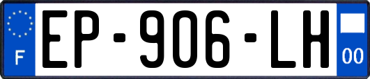 EP-906-LH