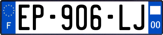 EP-906-LJ