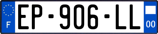 EP-906-LL