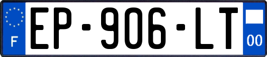 EP-906-LT