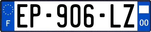 EP-906-LZ