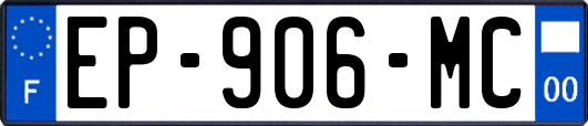EP-906-MC
