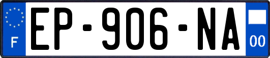 EP-906-NA