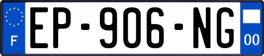 EP-906-NG