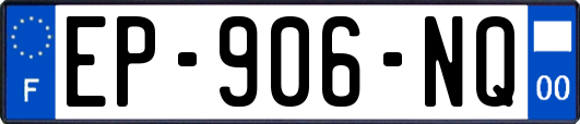 EP-906-NQ