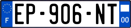 EP-906-NT
