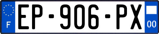 EP-906-PX