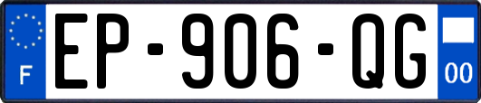 EP-906-QG