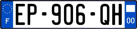 EP-906-QH