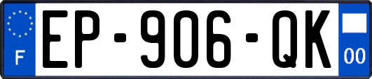 EP-906-QK