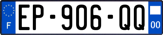 EP-906-QQ