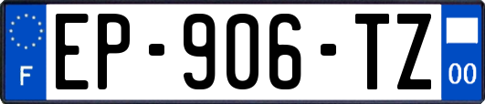 EP-906-TZ