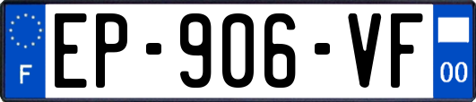 EP-906-VF