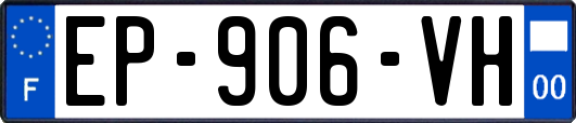 EP-906-VH