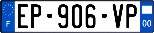 EP-906-VP
