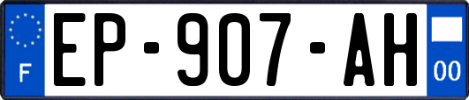 EP-907-AH