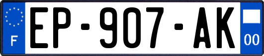 EP-907-AK