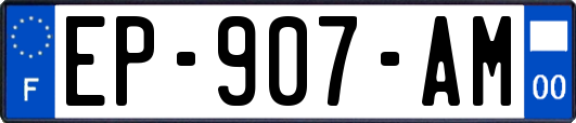 EP-907-AM