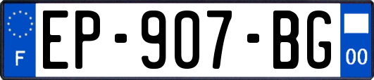 EP-907-BG