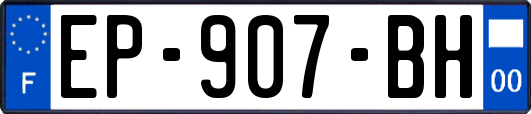 EP-907-BH