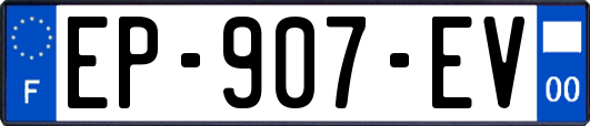 EP-907-EV