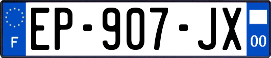 EP-907-JX