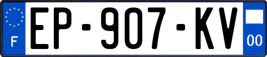 EP-907-KV