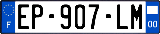 EP-907-LM
