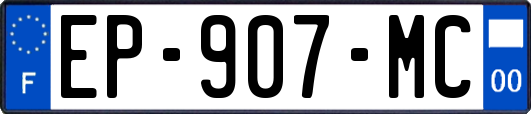 EP-907-MC
