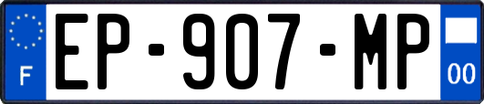 EP-907-MP