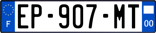 EP-907-MT