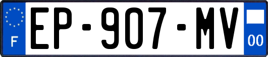 EP-907-MV